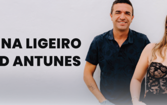 Carolina Ligeiro & David Antunes