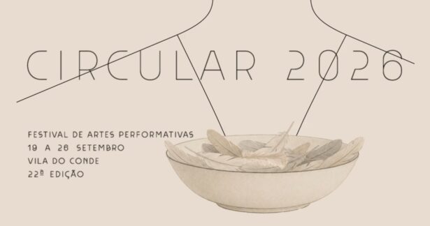 Circular – Festival de Artes Performativas