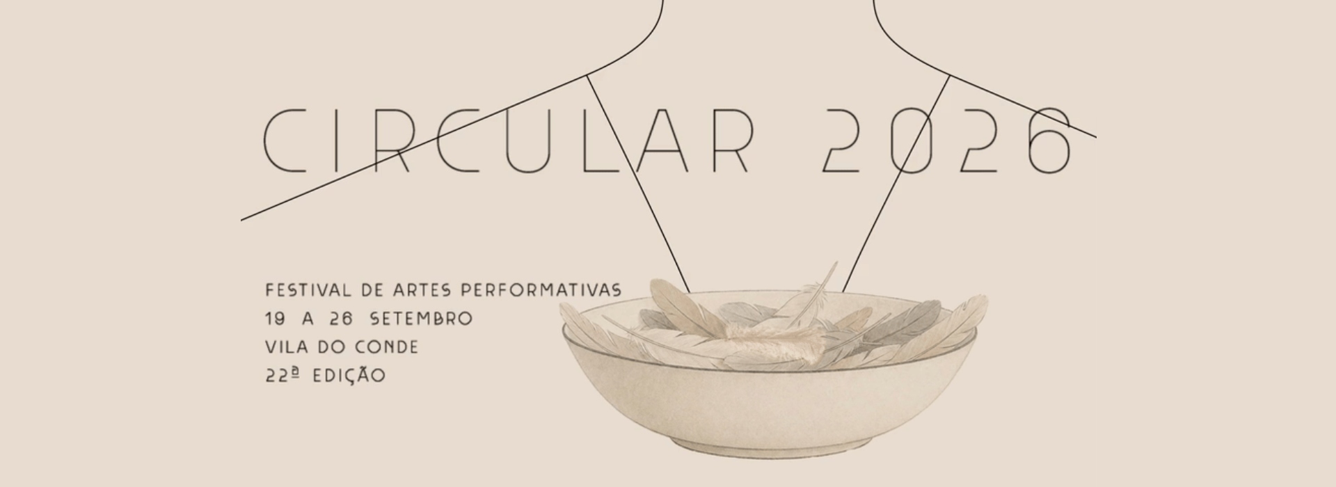 Circular – Festival de Artes Performativas