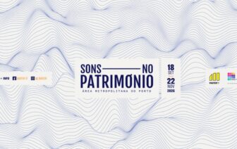 Sons no Património 2026