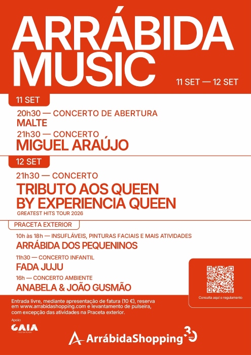 ArrábidaMusic
