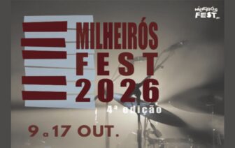 Milheirós Fest