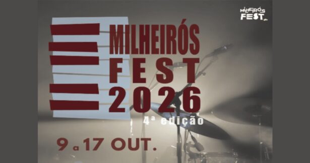 Milheirós Fest