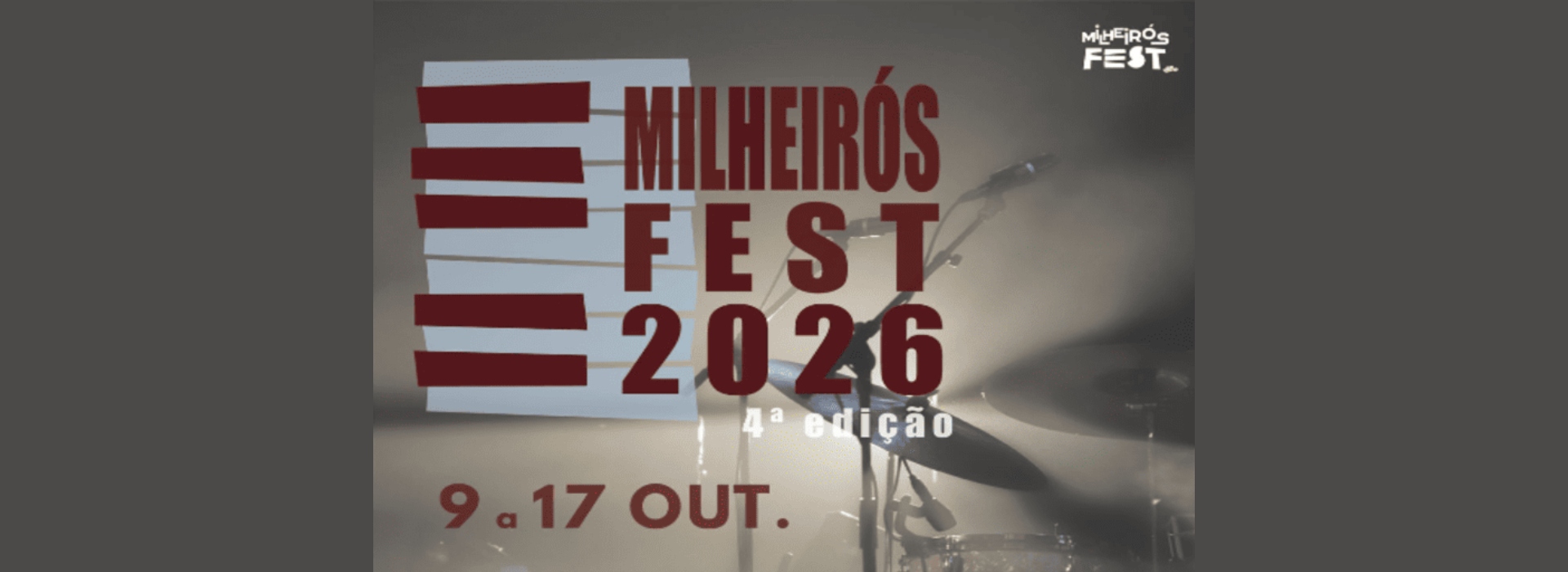 Milheirós Fest
