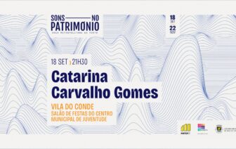 Catarina Carvalho Gomes