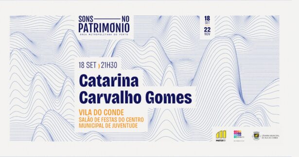 Catarina Carvalho Gomes