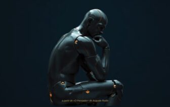 Inteligência Artificial: Máquinas que Aprendem e o Pacto de Fausto