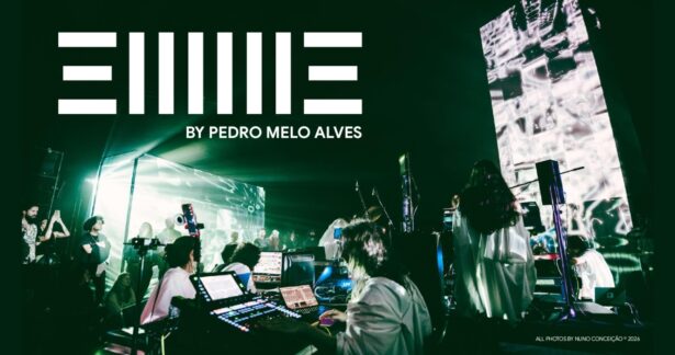 ΞIIIIIIΞ [leído “imm”] en Serralves