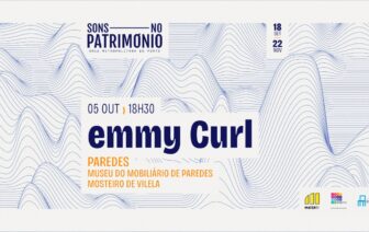 emmy Curl