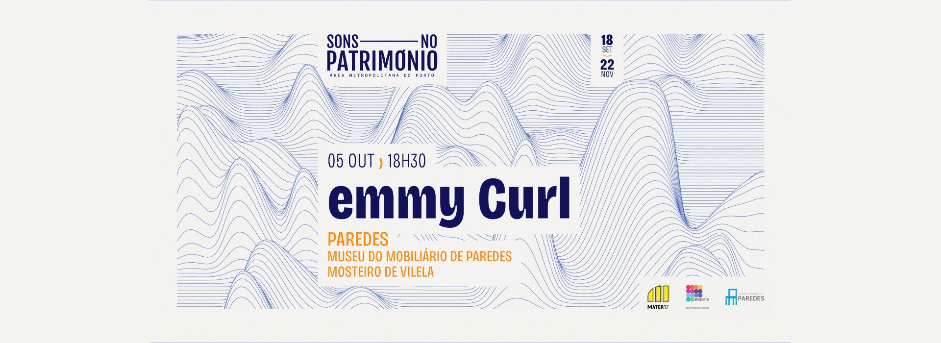 emmy Curl
