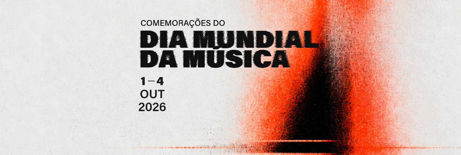 Día Internacional de la Música en Espinho