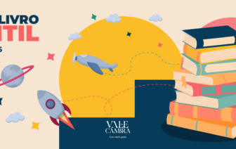 Festa do Livro Infantil