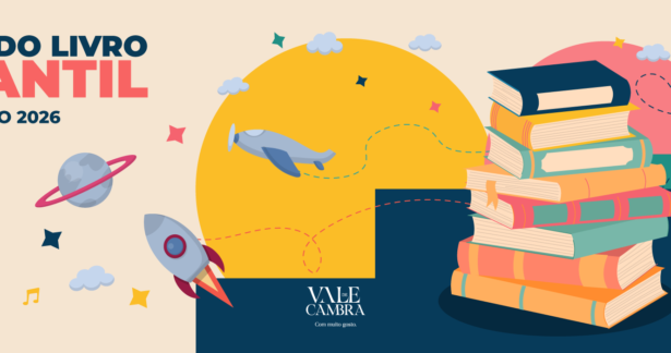 Festa do Livro Infantil