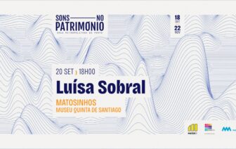 Luísa Sobral