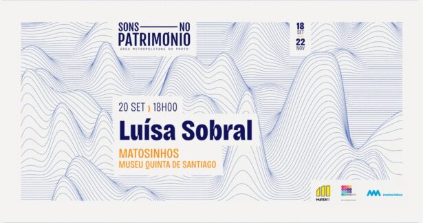 Luísa Sobral