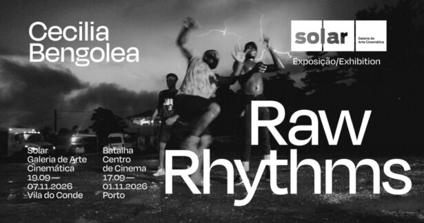 Raw Rhythms