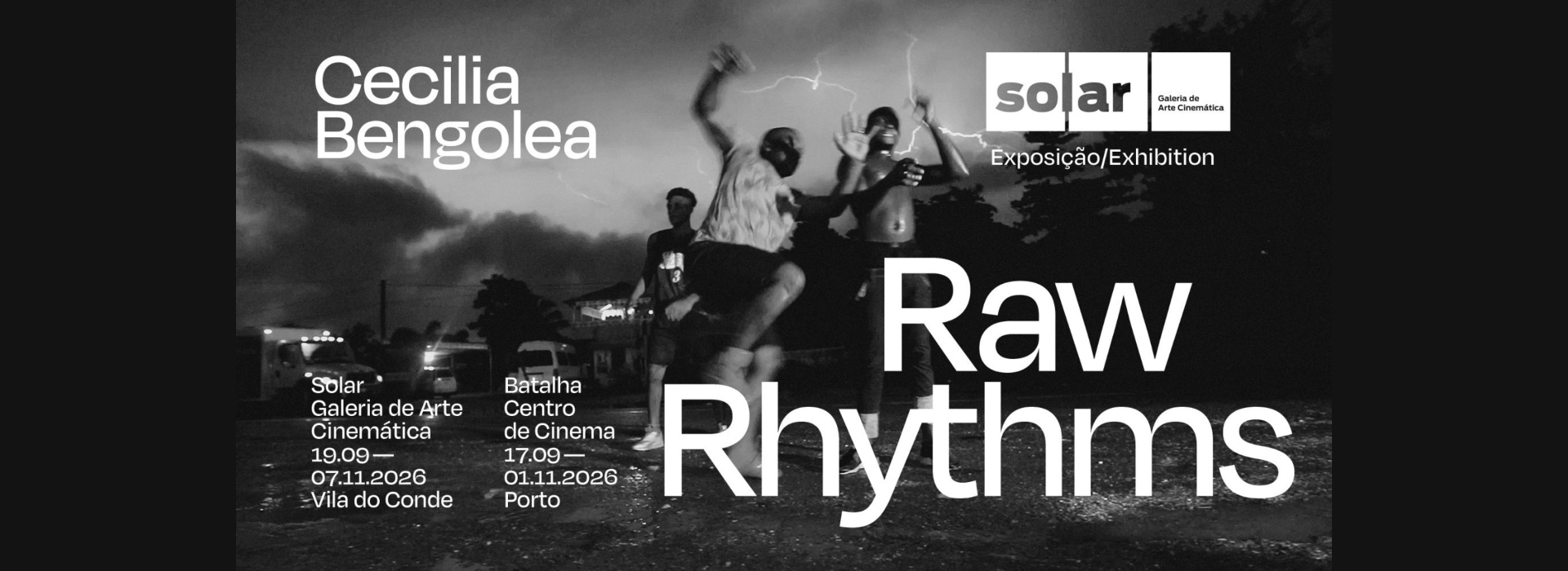 Raw Rhythms
