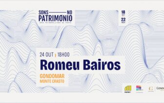 Romeu Bairos