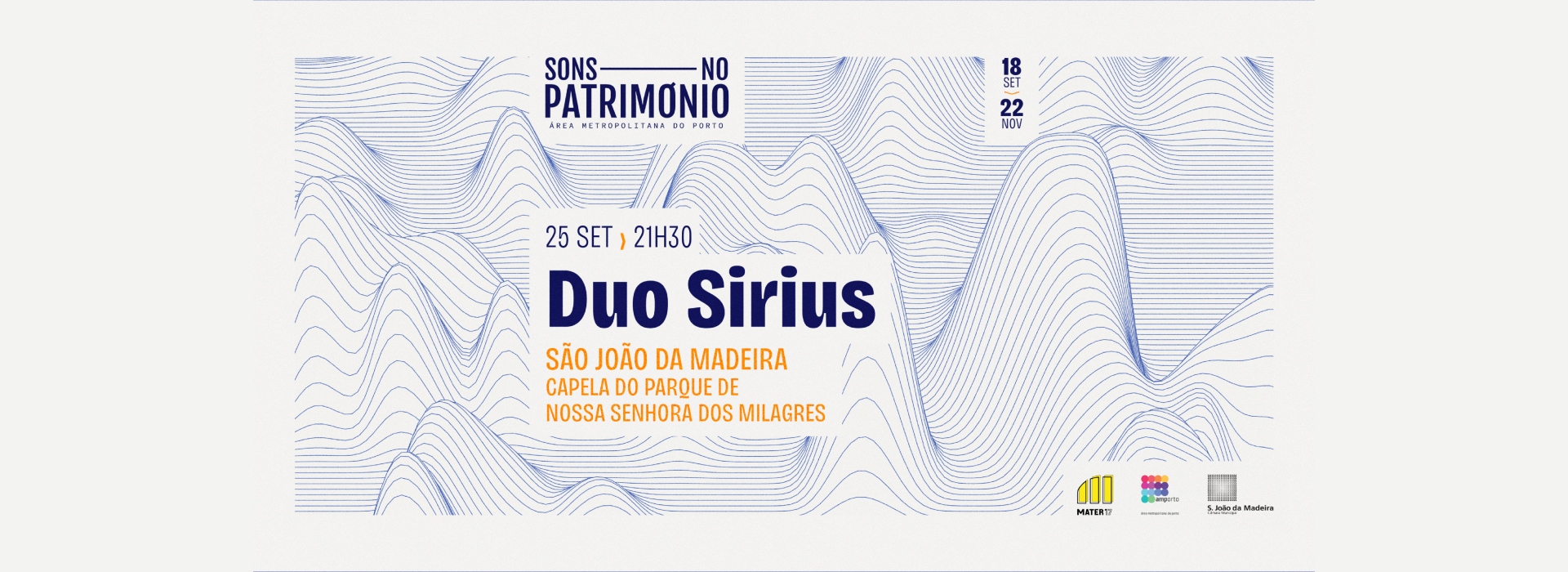 Duo Sirius