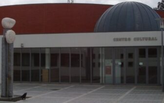 Centro Cultural de Macieira de Cambra