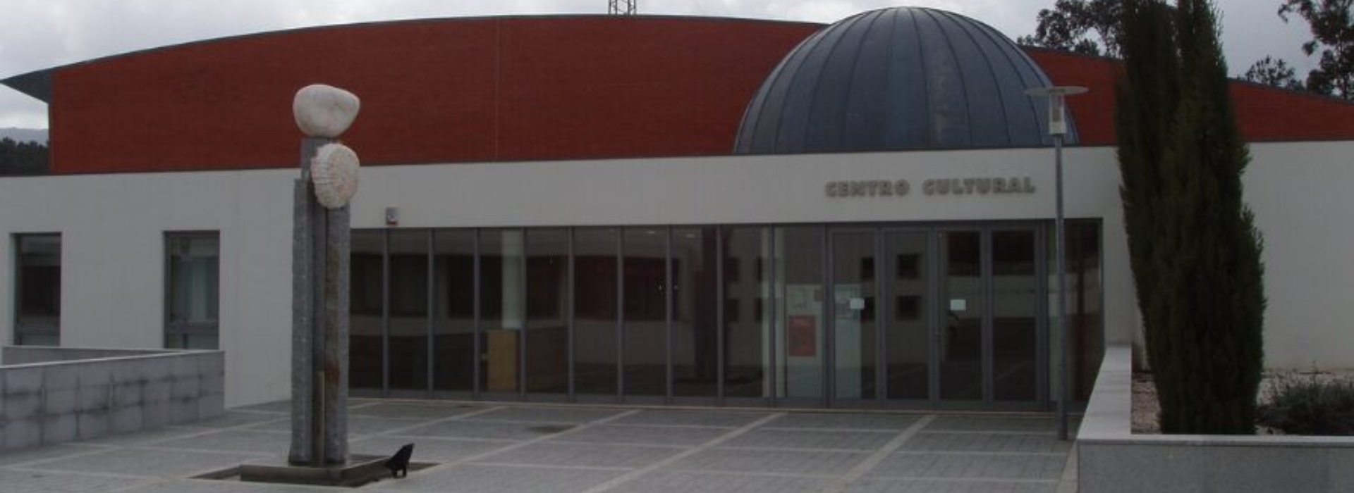 Centro Cultural de Macieira de Cambra