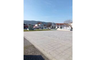 Praça Álvaro Pinho da Costa Leite
