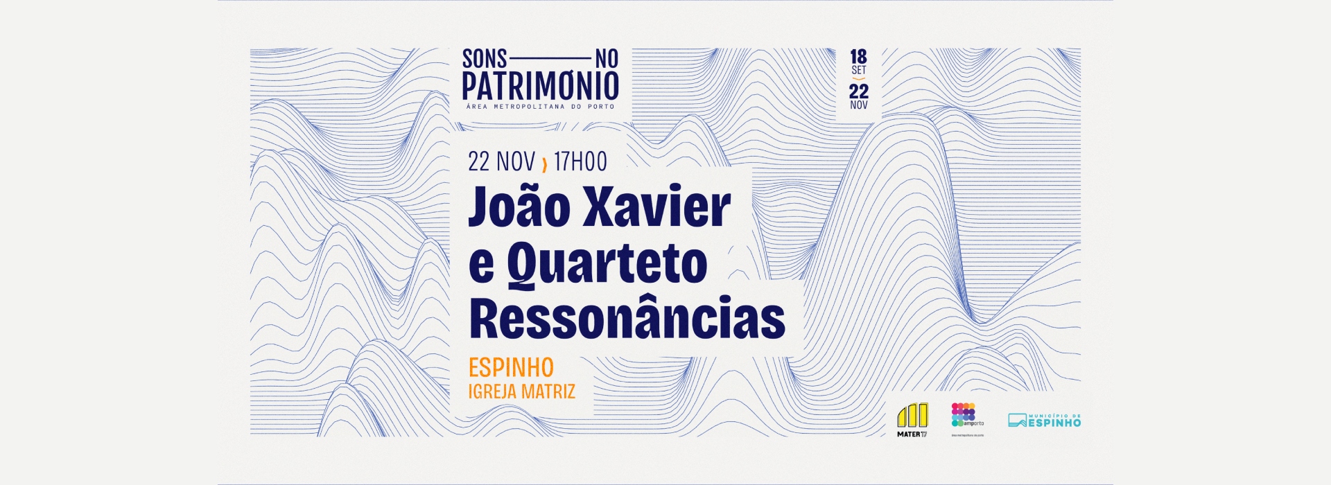 João Xavier e Quarteto Ressonâncias