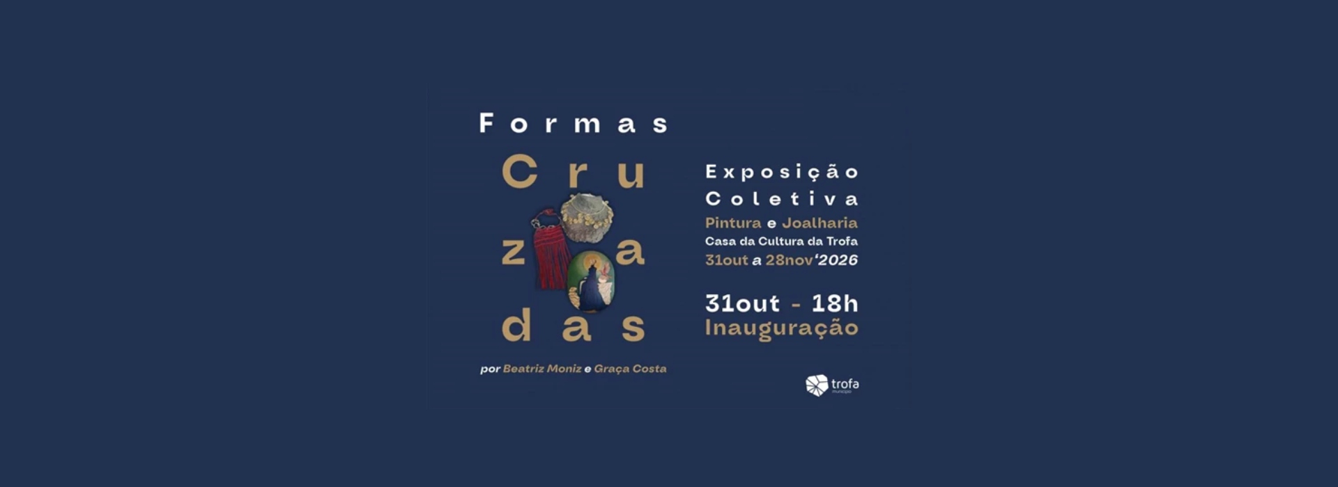 Formas Cruzadas