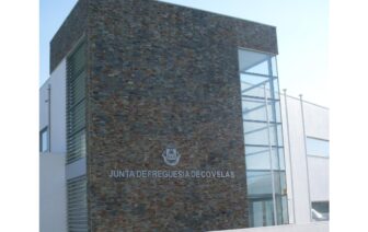 Junta de Freguesia de Covelas