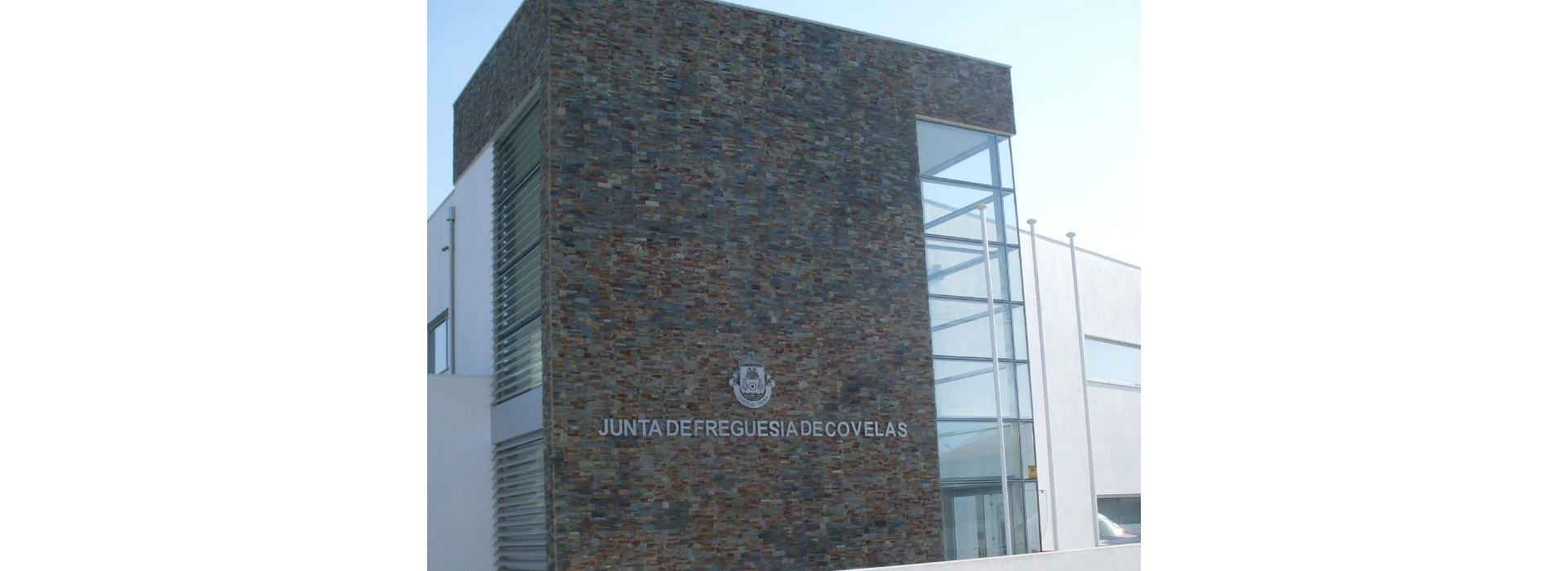 Junta de Freguesia de Covelas