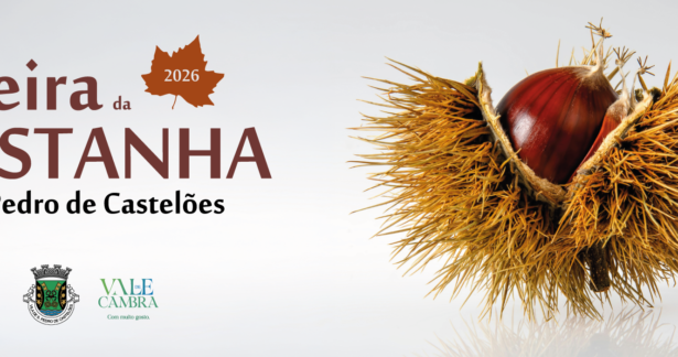 Feira da Castanha 2026