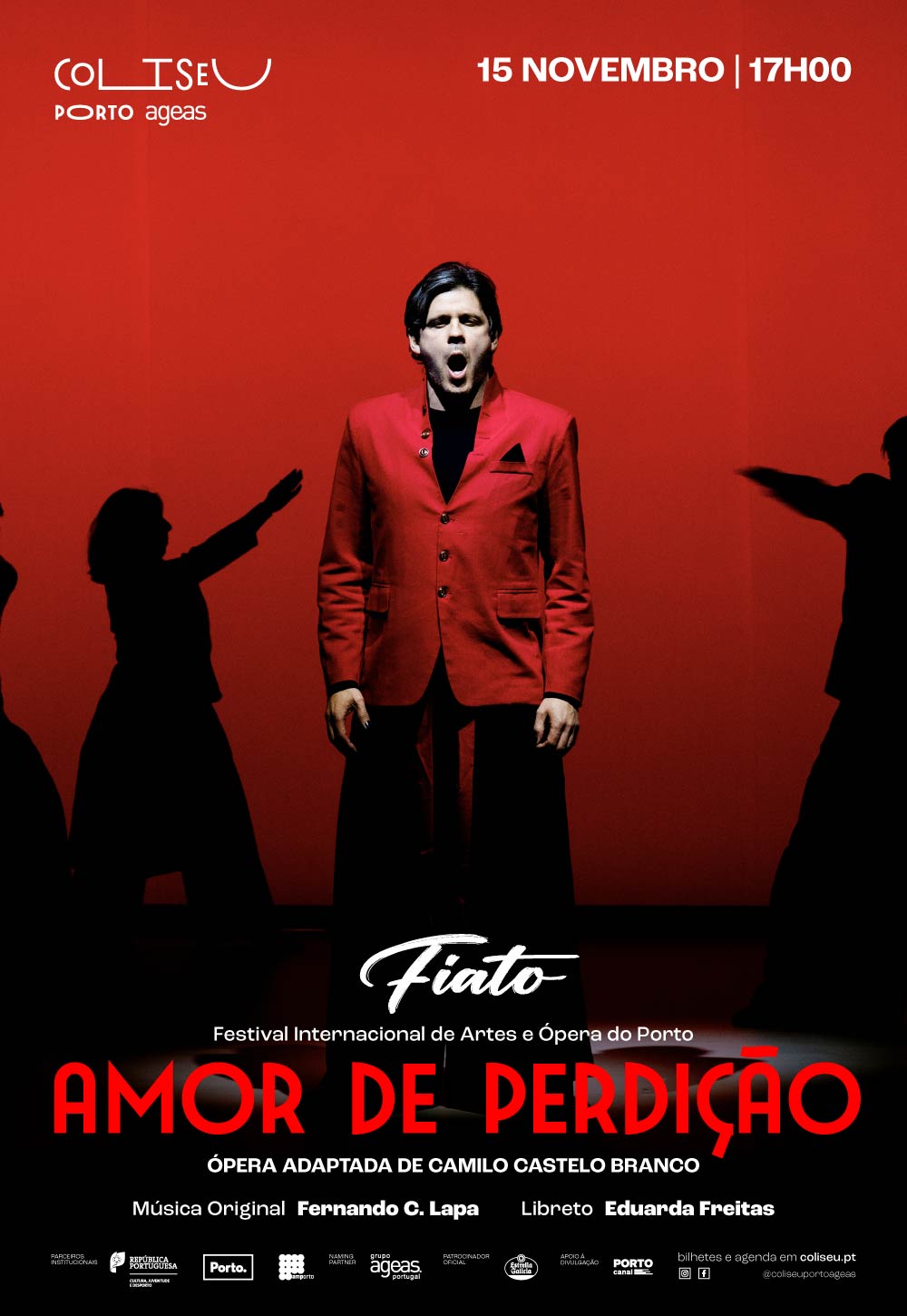 Amor de Perdição