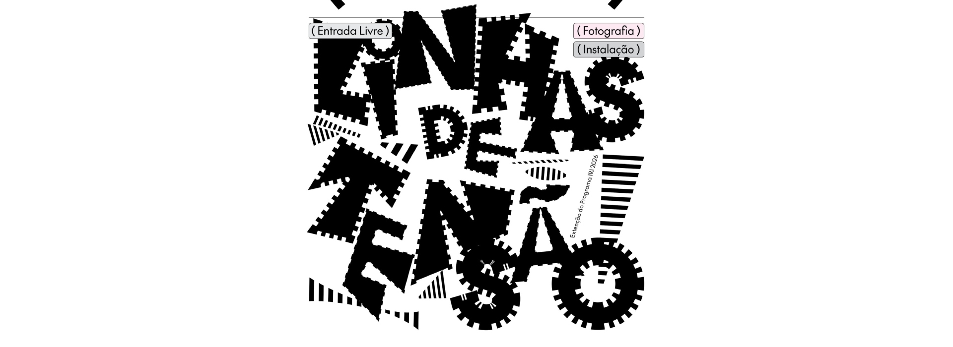 Linhas de Tensão
