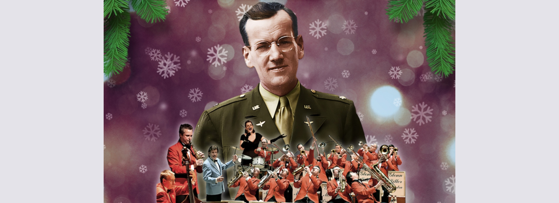 Glenn Miller Orchestra