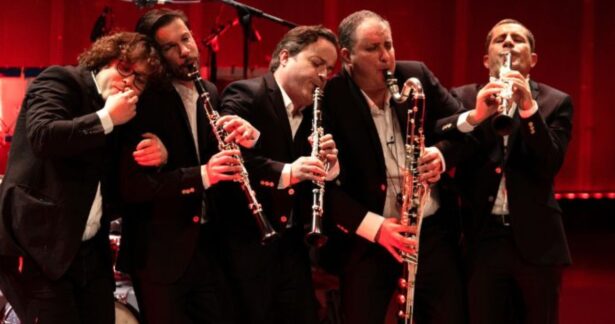Clarinetes Ad Libitum