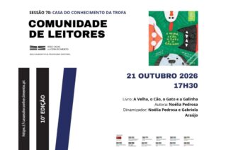 Comunidade de Leitores