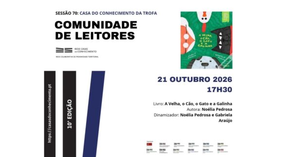 Comunidade de Leitores