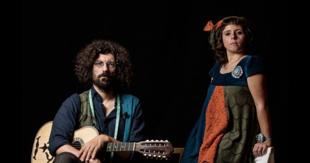 Costurar Cantigas e Histórias