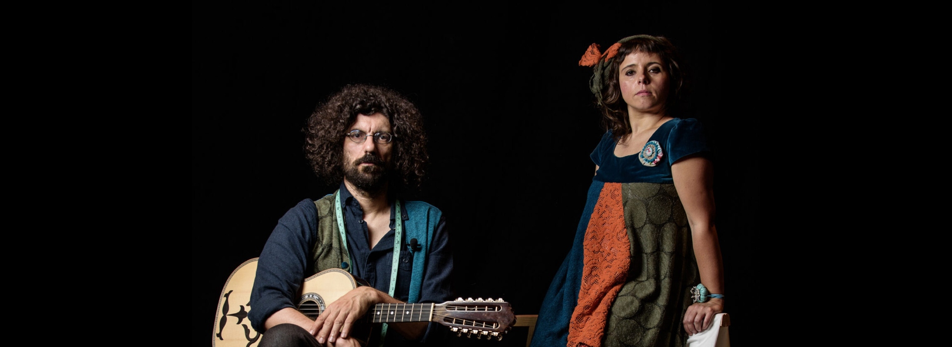 Costurar Cantigas e Histórias