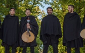 D’Anto – Fado de Coimbra