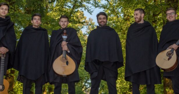 D’Anto – Fado de Coimbra