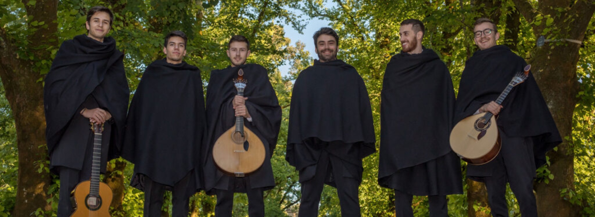 D’Anto – Fado de Coimbra