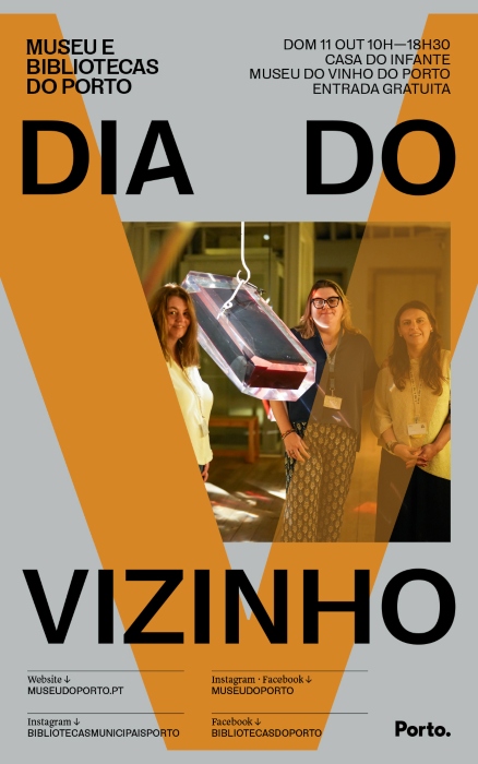 Dia do Vizinho