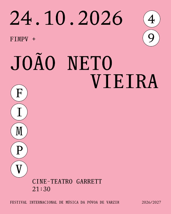 João Neto Vieira