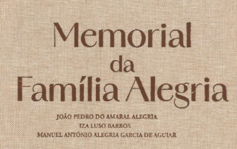 Memorial da Família Alegria