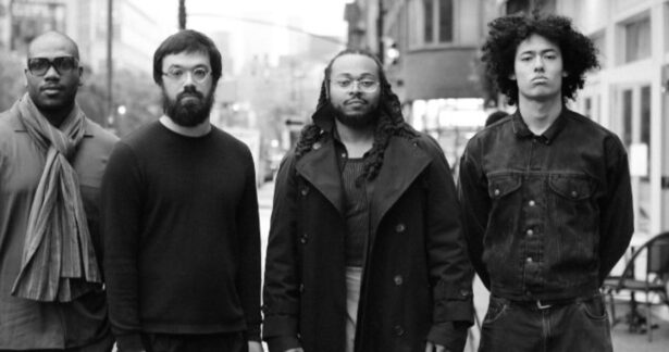 Immanuel Wilkins Quartet