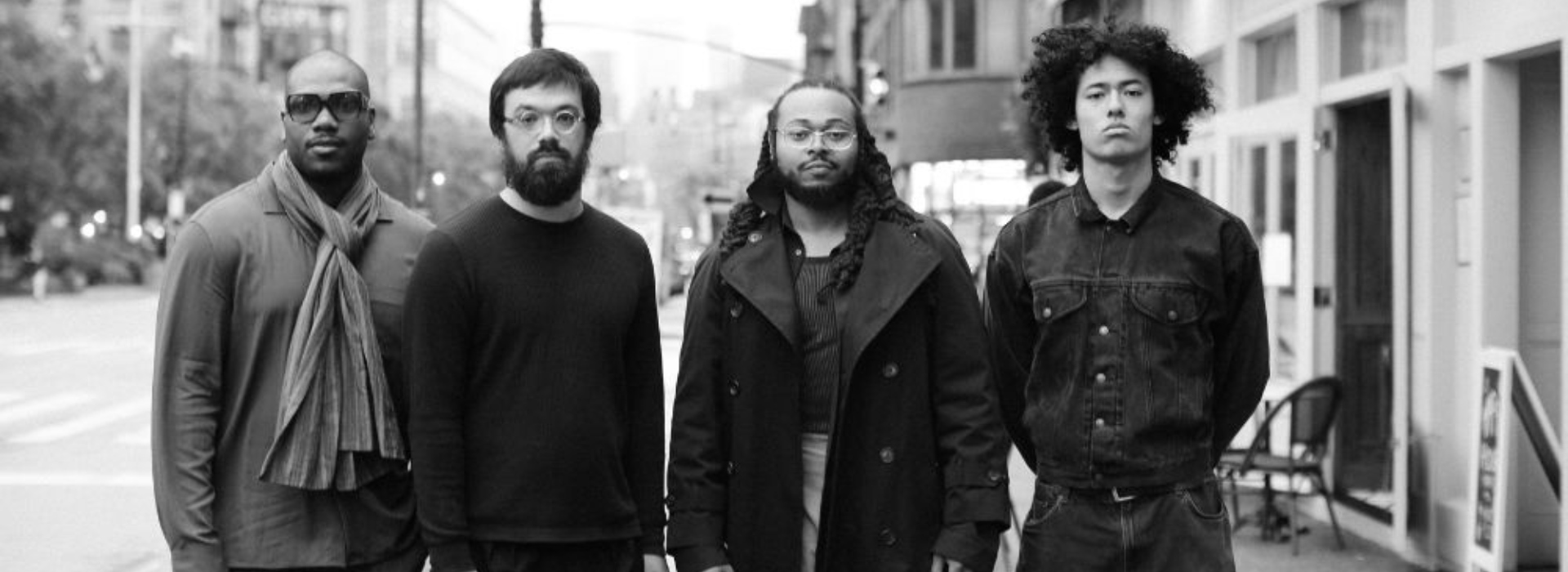 Immanuel Wilkins Quartet