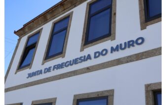 Junta de Freguesia de Muro