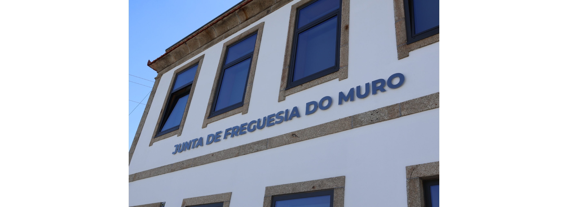 Junta de Freguesia de Muro