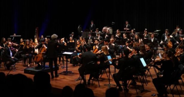 Orquestra Clássica de Espinho, Pedro Neves